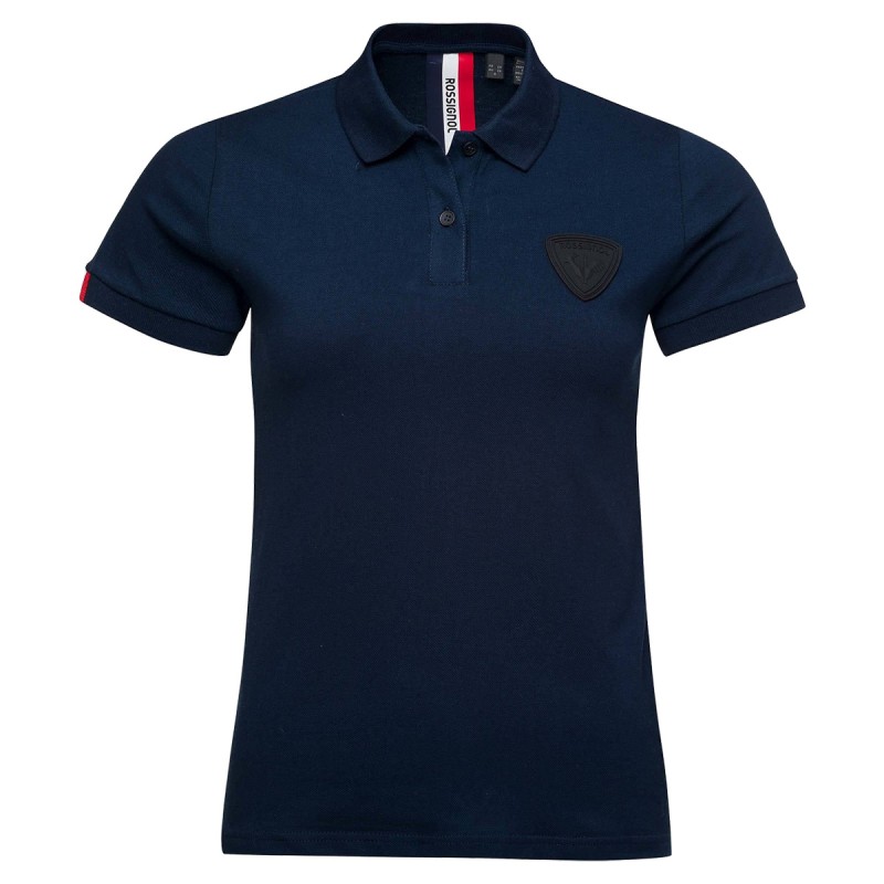 Polo Rossignol Patch  ROSSIGNOL T-shirt