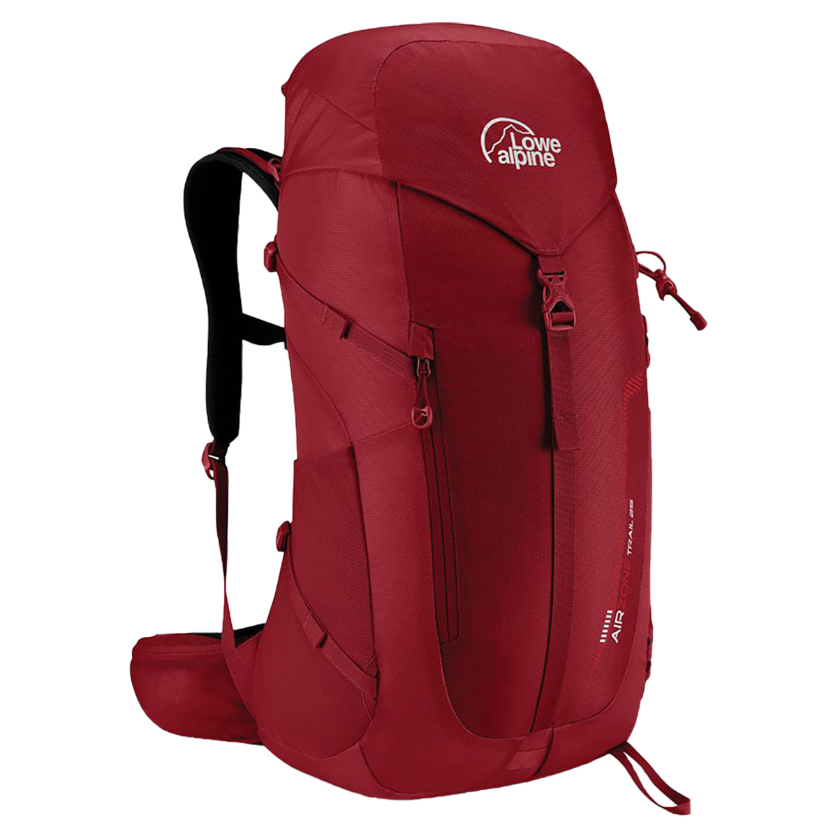 Trekking backpack Lowe Alpine Trail 25 EN