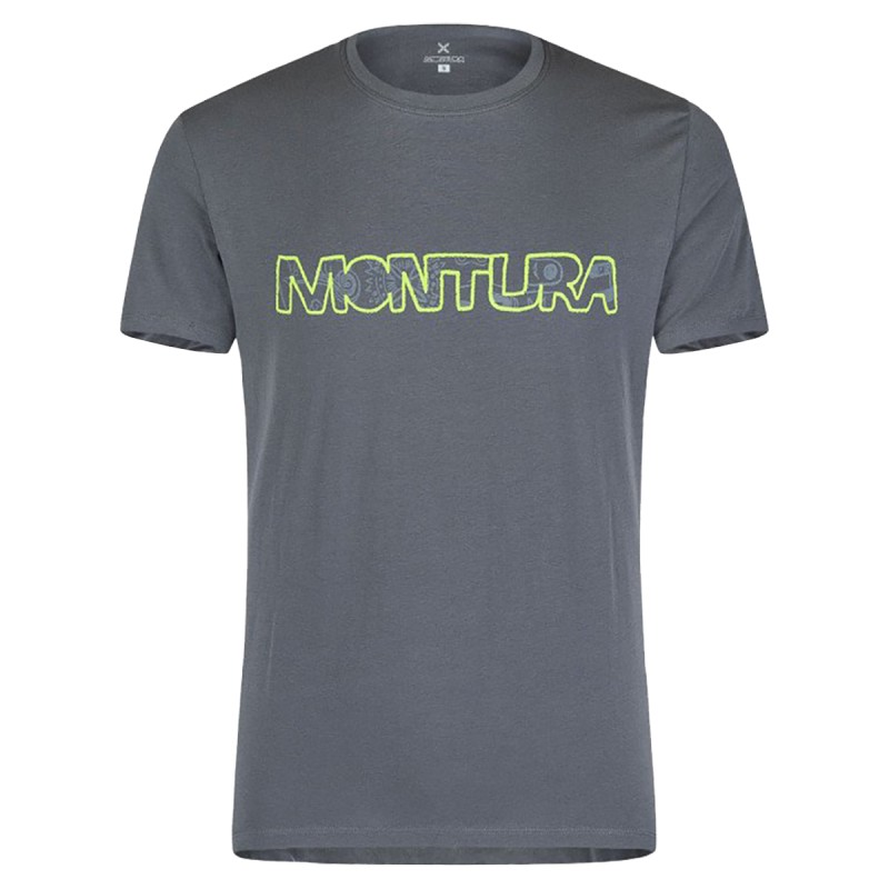 Camiseta de trekking Montura Ethnic