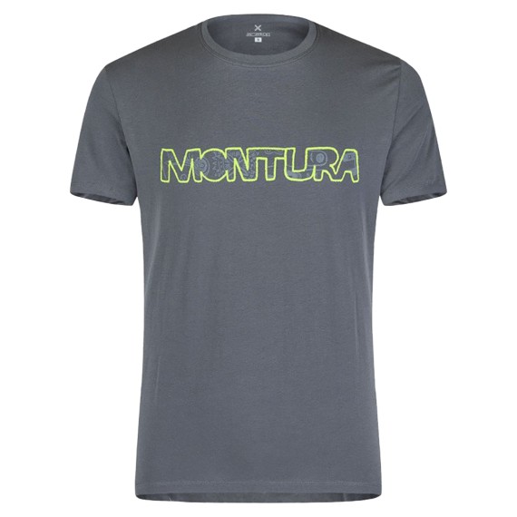 Trekking t-shirt Montura Ethnic