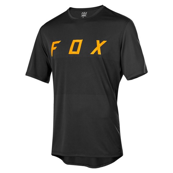 Cycling T-shirt Fox Ranger Jersey