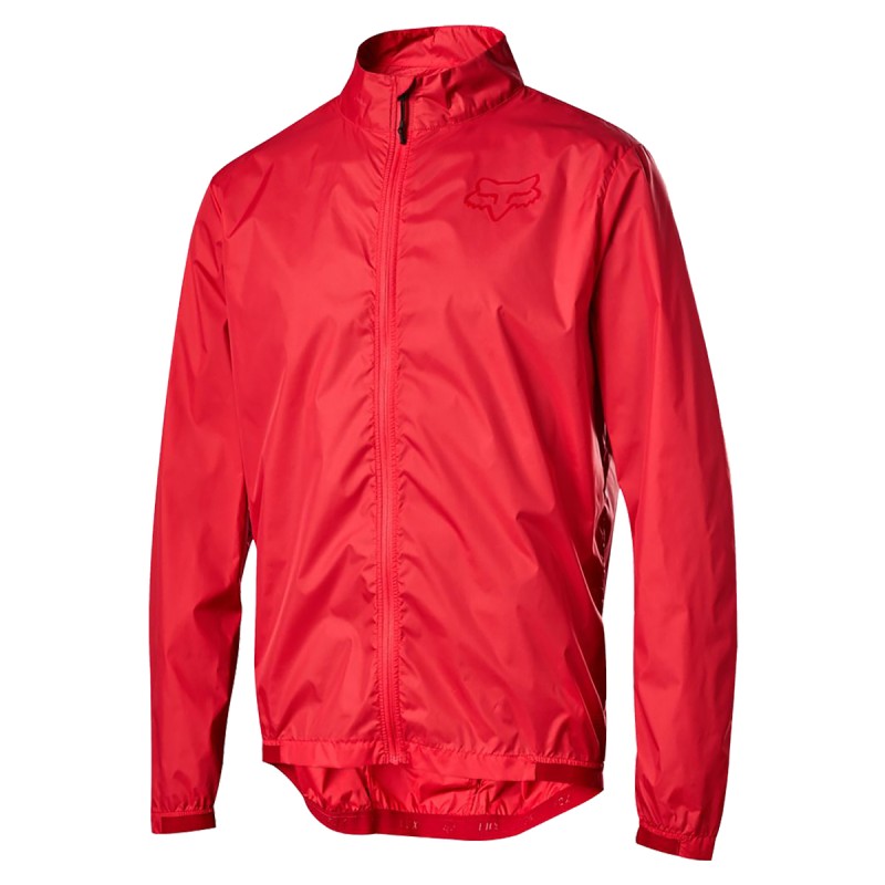 Fox Attack cycling Wind Jacket