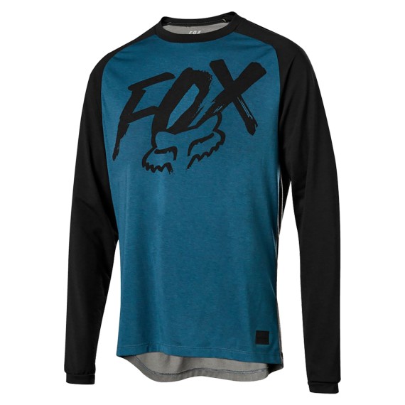 T-shirt Fox Ranger MDNT