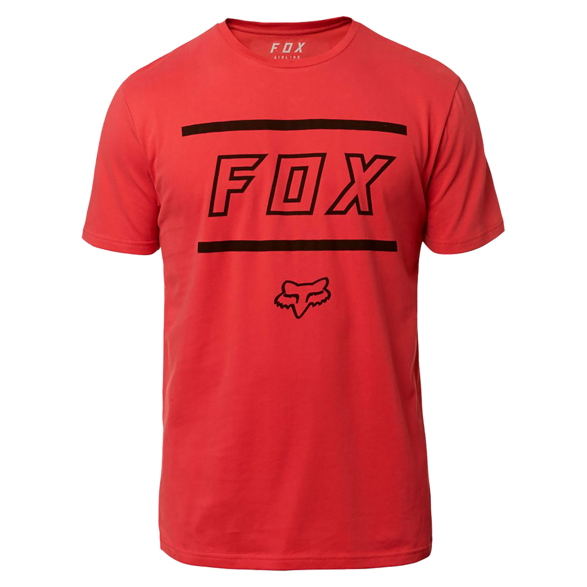 T-shirt Fox Midway Airline | EN