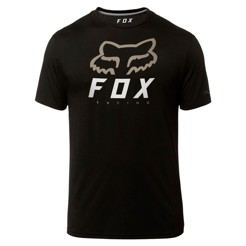 T-shirt Fox Heritage Forger azzurro