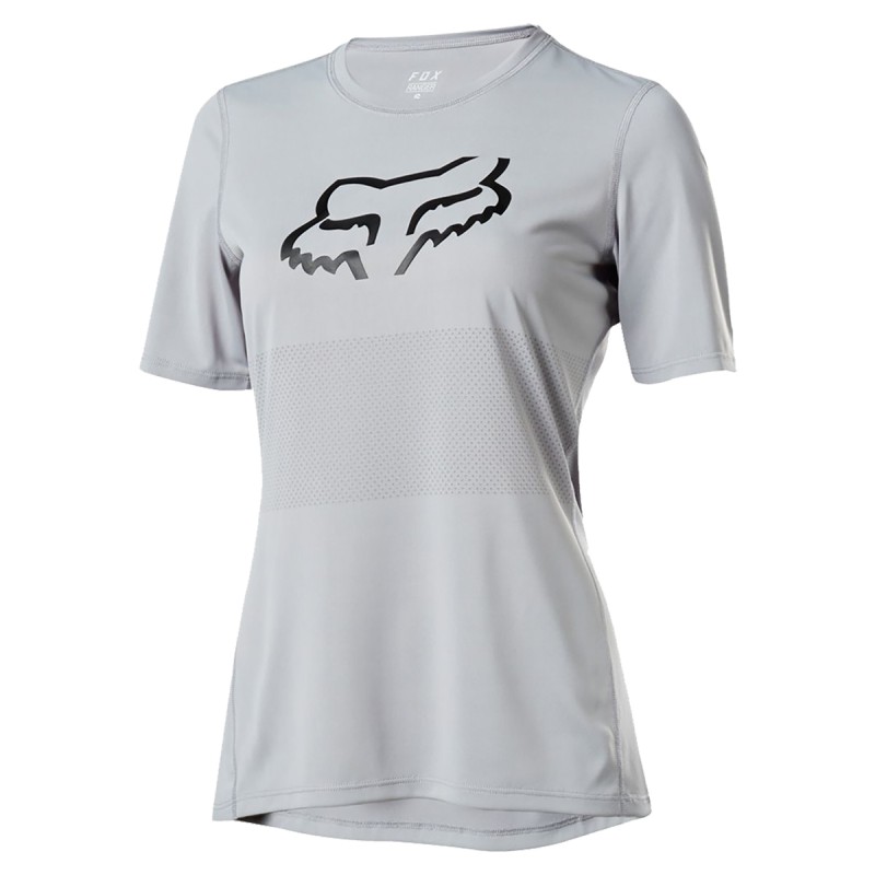 Camiseta de ciclismo Fox Ranger