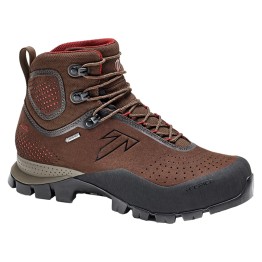 Trekking shoes Tecnica Forge GTX