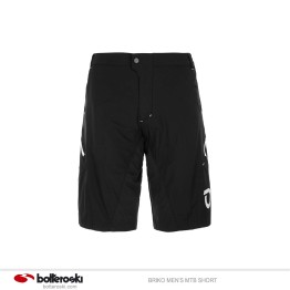 Pantaloni Briko MTB NEW Black