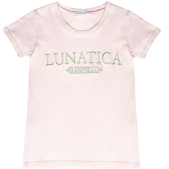RANPOLLO T-shirt Ranpollo Lunatica 