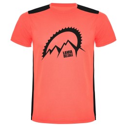 Bike t-shirt Bottero Ski La Via del Sale