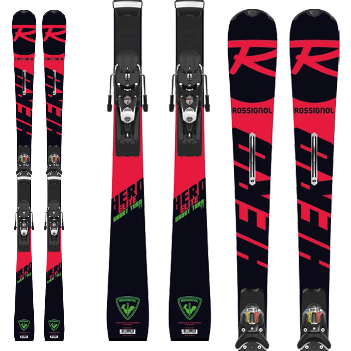 Ski Rossignol Hero Elite St Ti FR