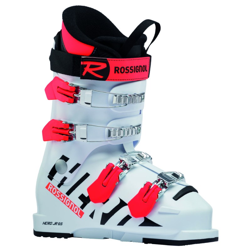 Chaussures ski Rossignol Hero Jr 65