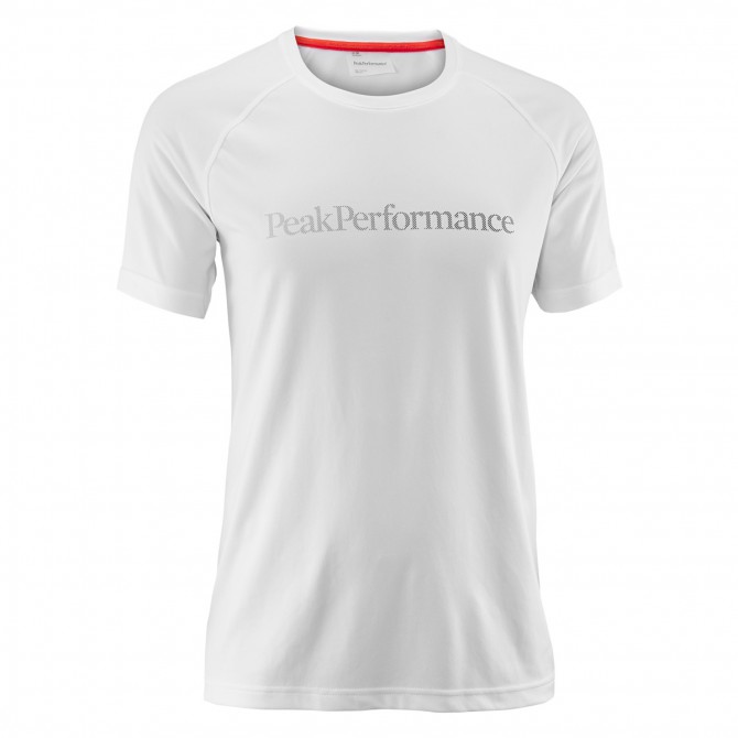 t-shirt Peak Performance Gallosss Uomo