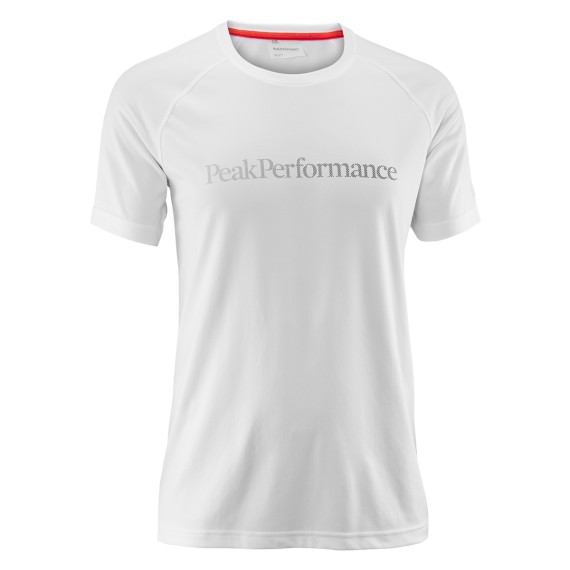 t-shirt Peak Performance Gallosss Uomo