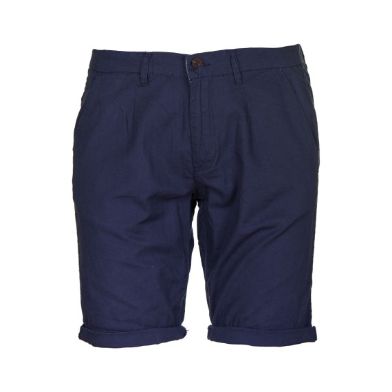 Bermudas Canottieri Portofino Blue