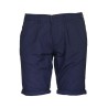 Bermudas Canottieri Portofino Blue