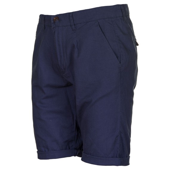 Bermudas Canottieri Portofino Blue