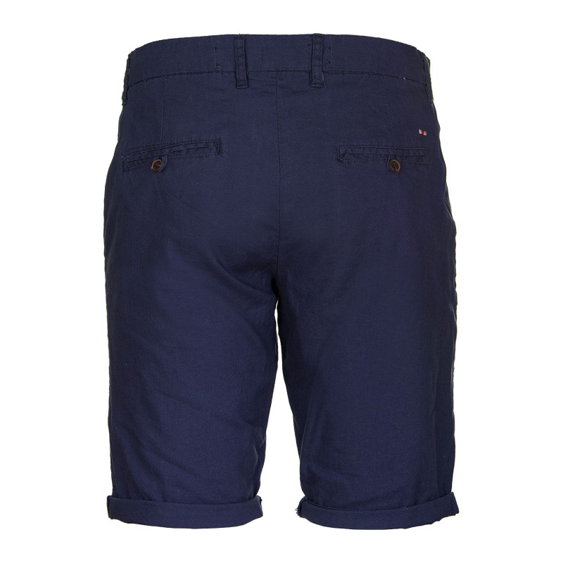 Bermudas Canottieri Portofino Blue