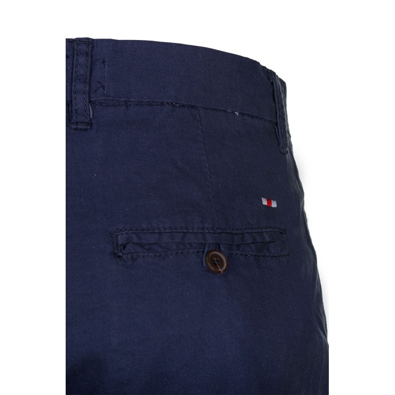 Bermudas Canottieri Portofino Blue