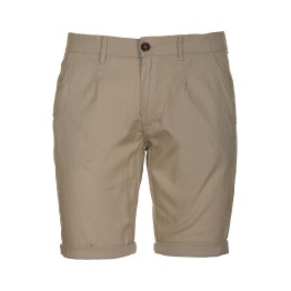 Bermudas Canottieri Portofino Beige