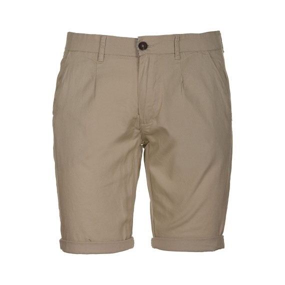 Bermudas Canottieri Portofino Beige