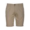 Bermudas Canottieri Portofino Beige