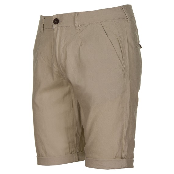 Bermudas Canottieri Portofino Beige