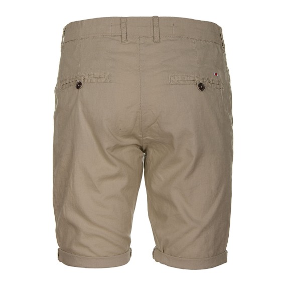 Bermudas Canottieri Portofino Beige