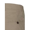 Bermudas Canottieri Portofino Beige