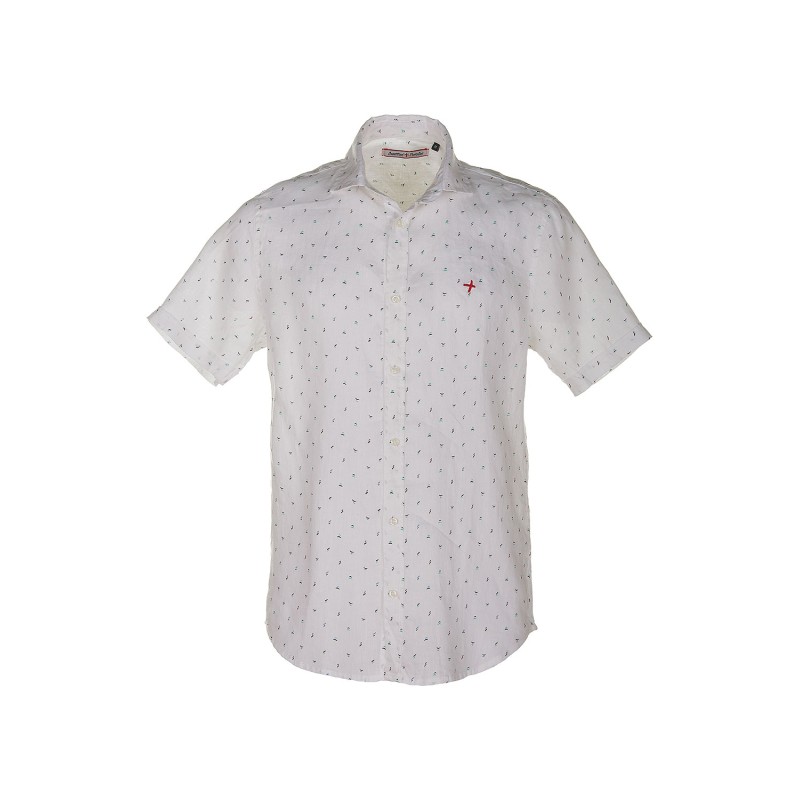 Chemise Canottieri Portofino Vele