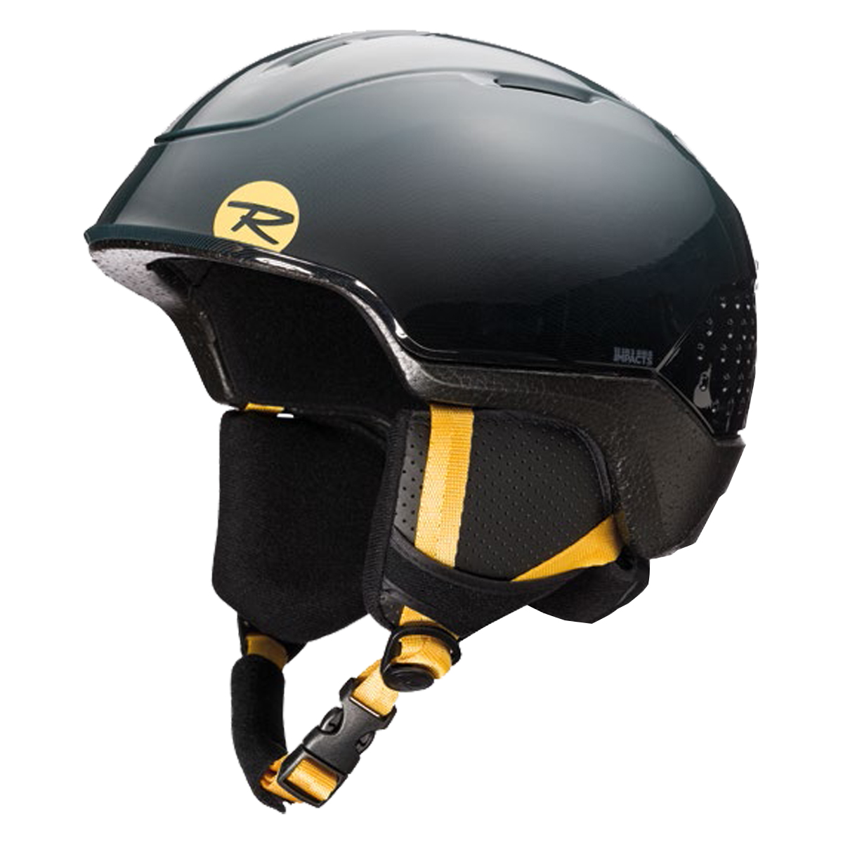 Casco sci Rossignol Whoopee Impacts (Colore: GREY, Taglia: 52/55.5)