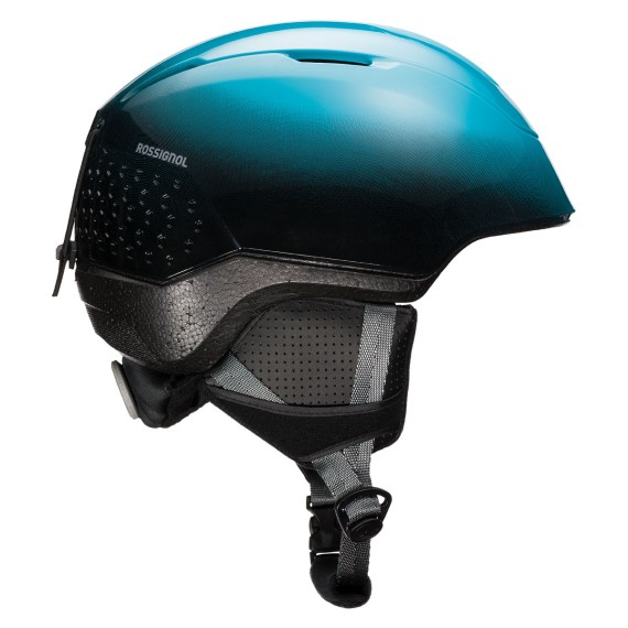 Casco sci Rossignol Whoopee Impacts Blue