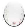 Ski helmet Rossignol Allspeed Visor Impacts Strato White