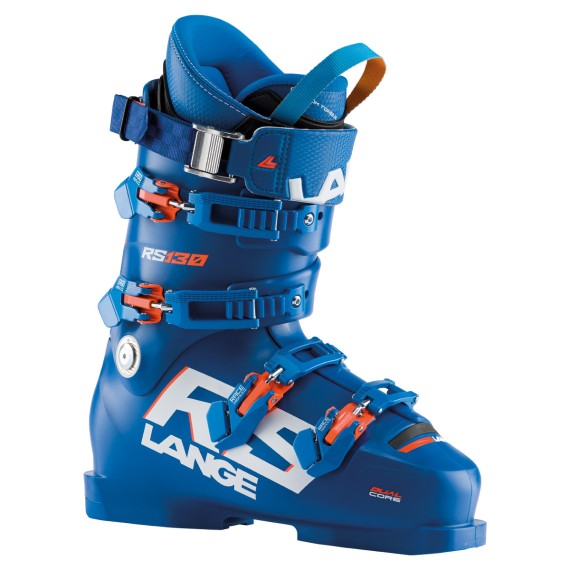 Chaussures de ski Lange RS 130 Wide