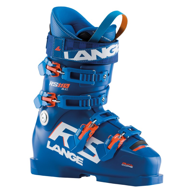 Botas de esqui Lange RS 110 S.C.