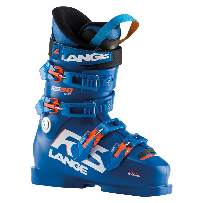 Chaussures de ski Lange RS 90 S.C.