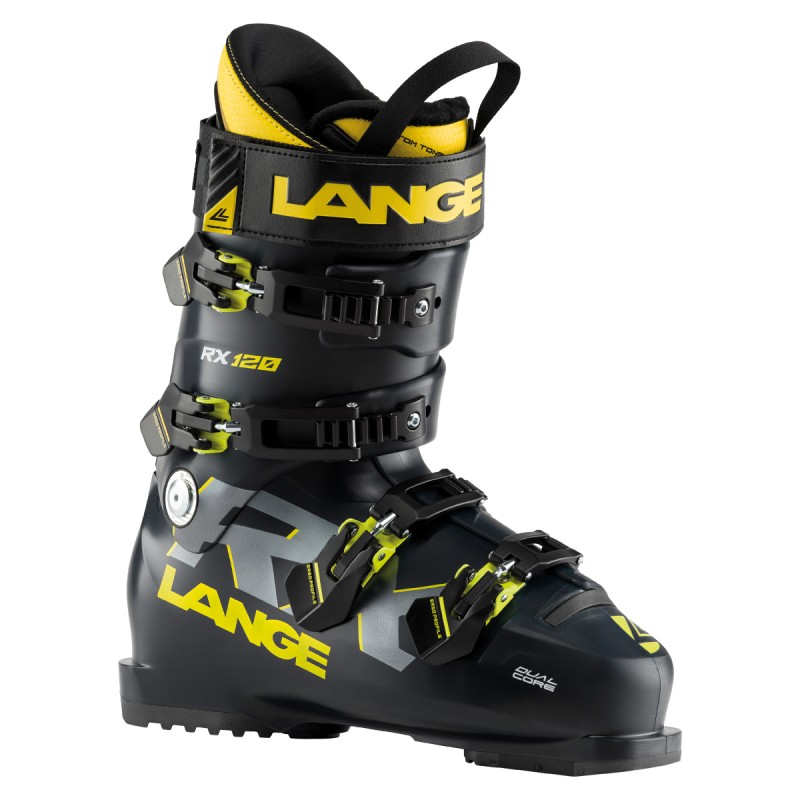 Ski boots Lange RX 120