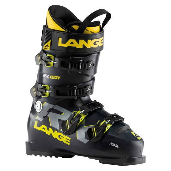 Botas de esqui Lange RX 120
