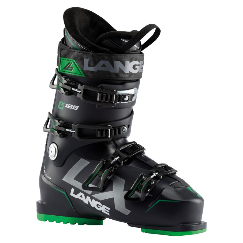Ski boots Lange LX 100