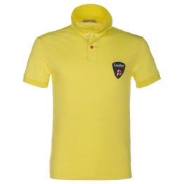 Polo Canottieri Portofino Team Yellow