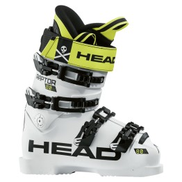 Ski boots Head Raptor 80 RS
