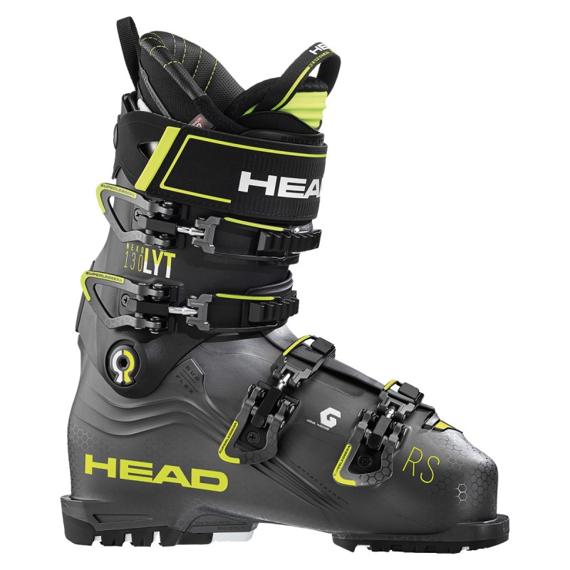Ski boots Head Naxo Lyt 130 RS