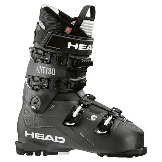Ski boots Head Edge Lyt 130