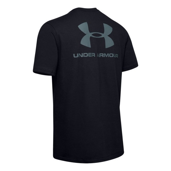 T-shirt Under Armour Sportstyle LC