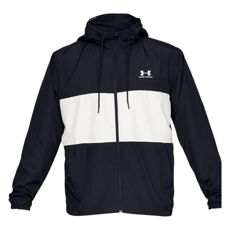 Giacca a vento Under Armour Sportstyle 