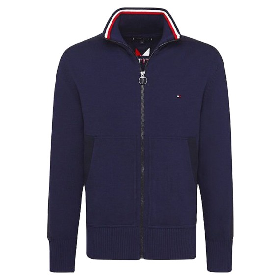 Pullover Tommy Hilfiger Iconic