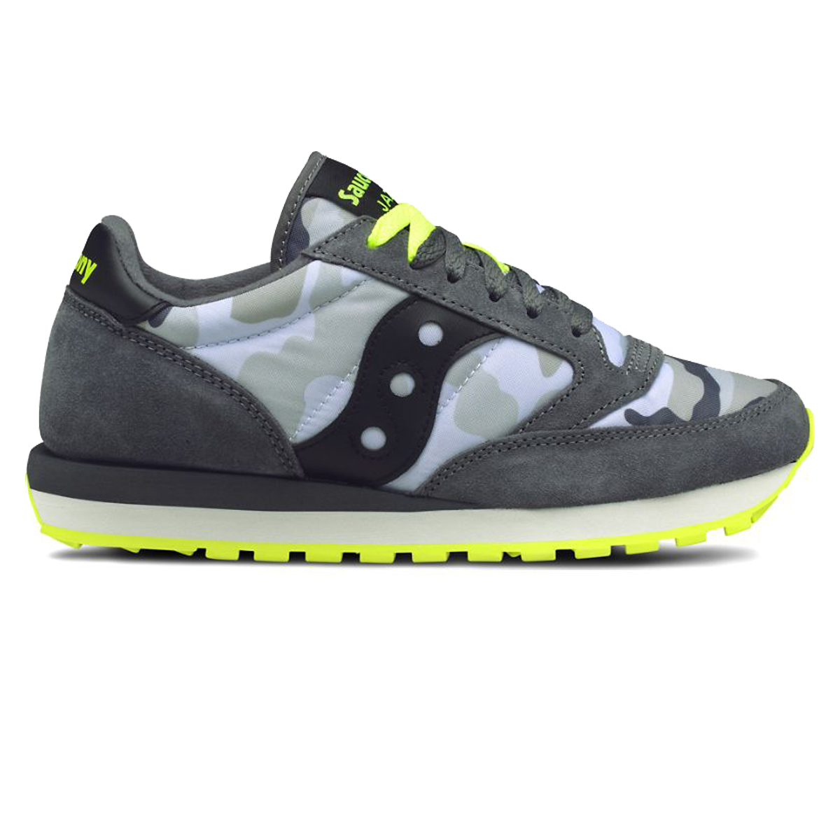 saucony genova