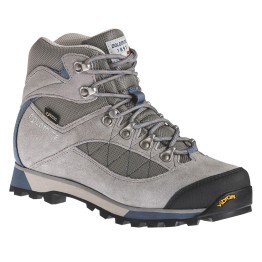 Trekking shoes Dolomite Zernez Gtx Woman grey