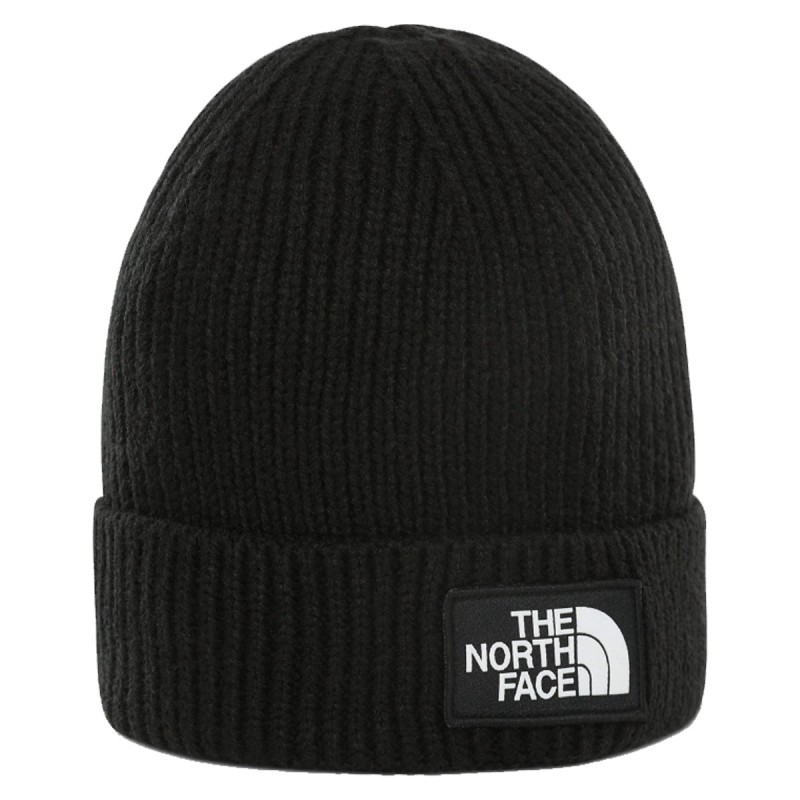 Berretto The North Face Logo  THE NORTH FACE Cappelli guanti sciarpe
