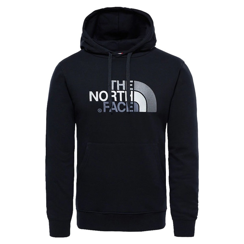 The North Face Drew peak Men's hooded sweatshirt